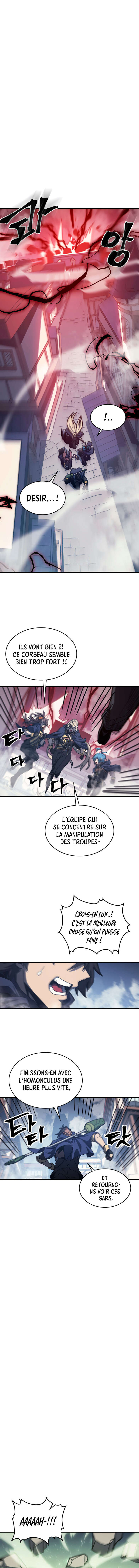 A Returner’s Magic Should Be Special Chapitre 165 - Page 7