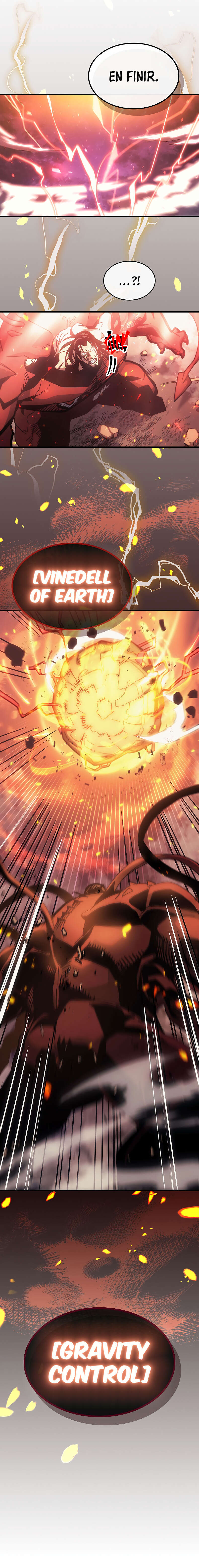 A Returner’s Magic Should Be Special Chapitre 182 - Page 11