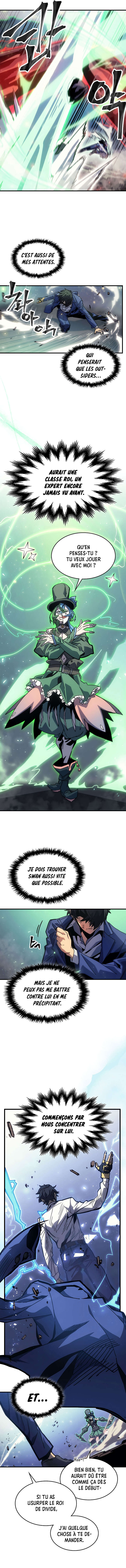 A Returner’s Magic Should Be Special Chapitre 191 - Page 6