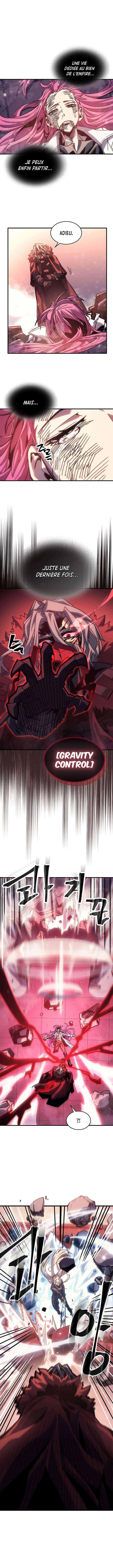 A Returner’s Magic Should Be Special Chapitre 193 - Page 11