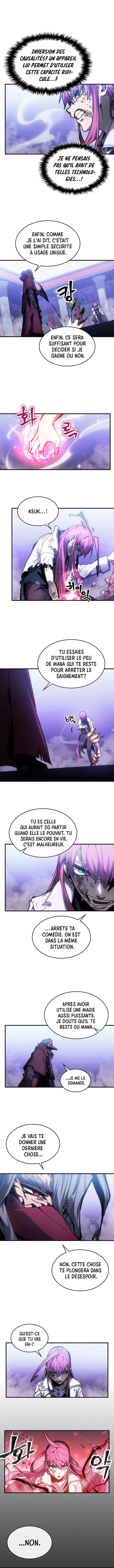 A Returner’s Magic Should Be Special Chapitre 193 - Page 4