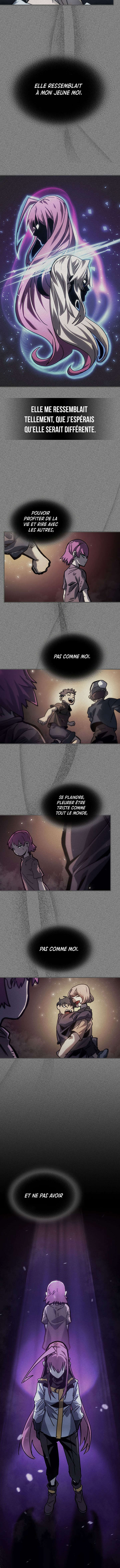 A Returner’s Magic Should Be Special Chapitre 193 - Page 7