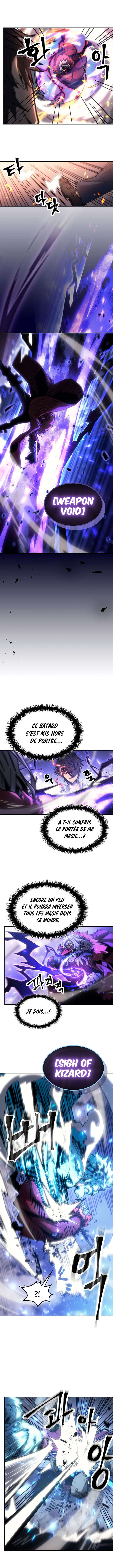 A Returner’s Magic Should Be Special Chapitre 194 - Page 10