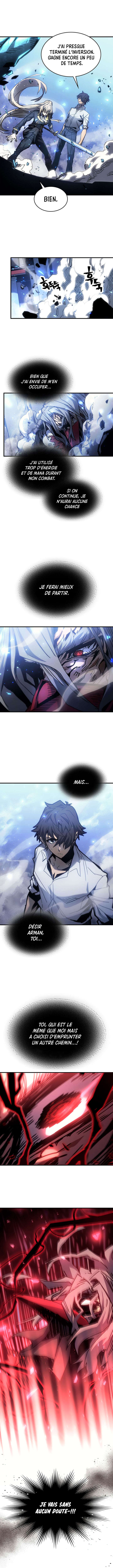 A Returner’s Magic Should Be Special Chapitre 194 - Page 11