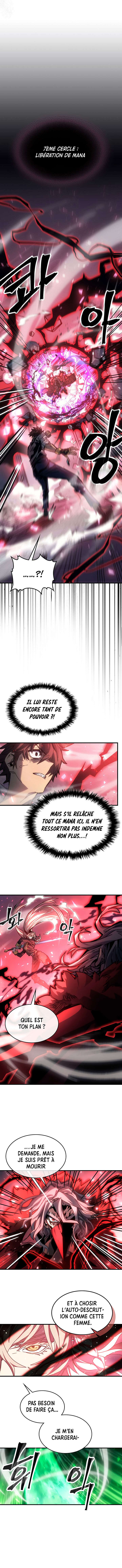 A Returner’s Magic Should Be Special Chapitre 194 - Page 12