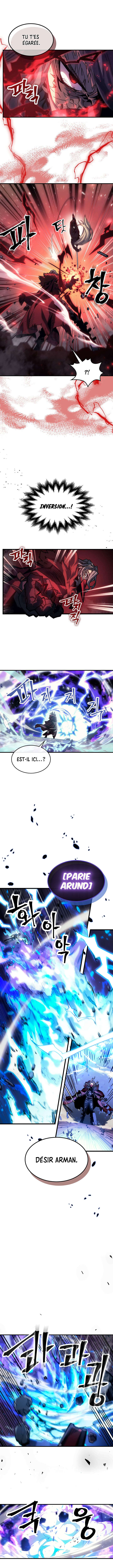 A Returner’s Magic Should Be Special Chapitre 194 - Page 4