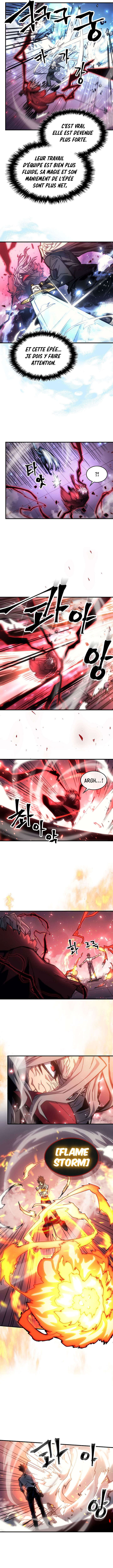 A Returner’s Magic Should Be Special Chapitre 194 - Page 9