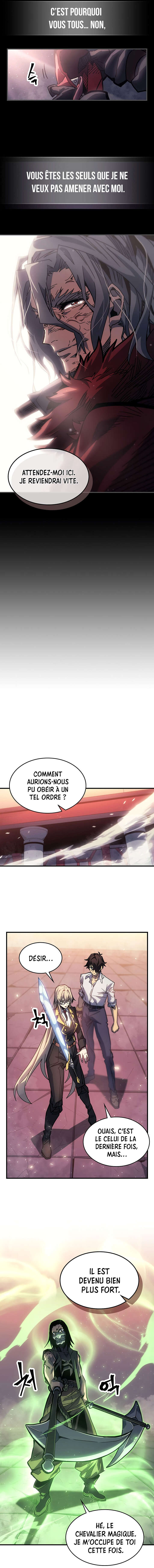 A Returner’s Magic Should Be Special Chapitre 195 - Page 3