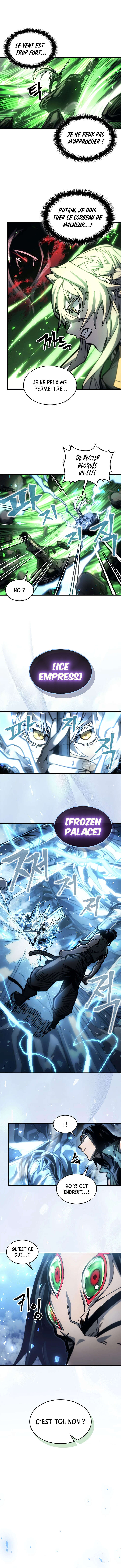 A Returner’s Magic Should Be Special Chapitre 196 - Page 6