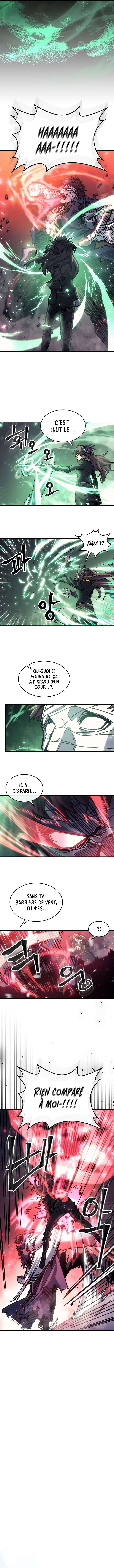 A Returner’s Magic Should Be Special Chapitre 196 - Page 9