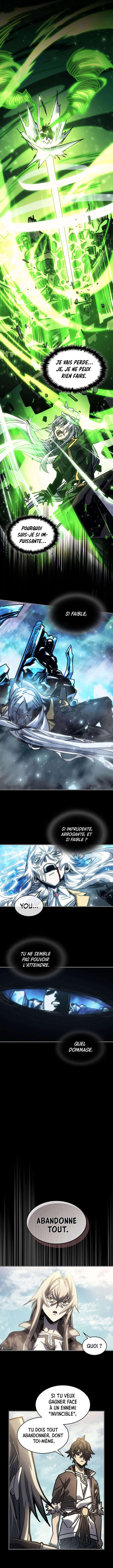 A Returner’s Magic Should Be Special Chapitre 197 - Page 10