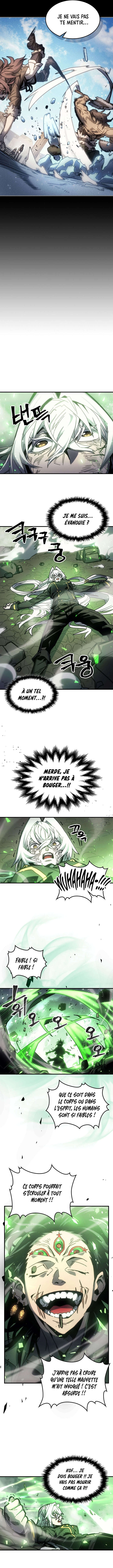 A Returner’s Magic Should Be Special Chapitre 197 - Page 3