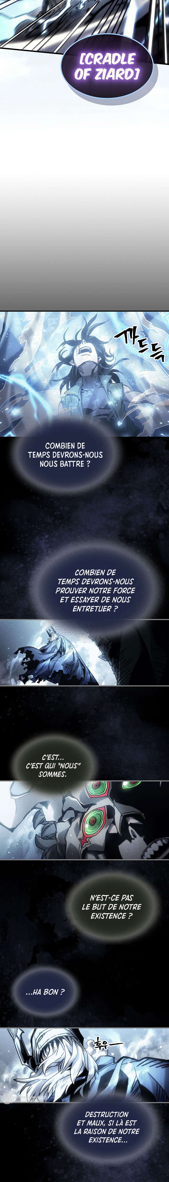 A Returner’s Magic Should Be Special Chapitre 197 - Page 5