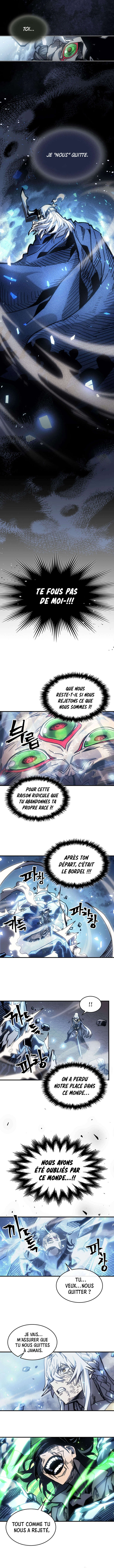 A Returner’s Magic Should Be Special Chapitre 197 - Page 6