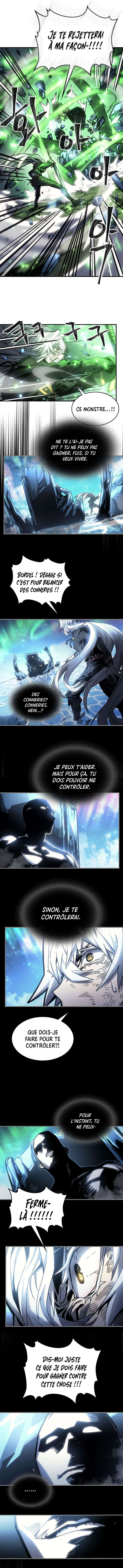 A Returner’s Magic Should Be Special Chapitre 197 - Page 7