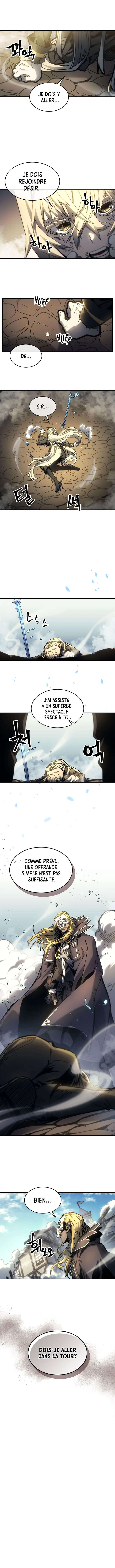 A Returner’s Magic Should Be Special Chapitre 198 - Page 10