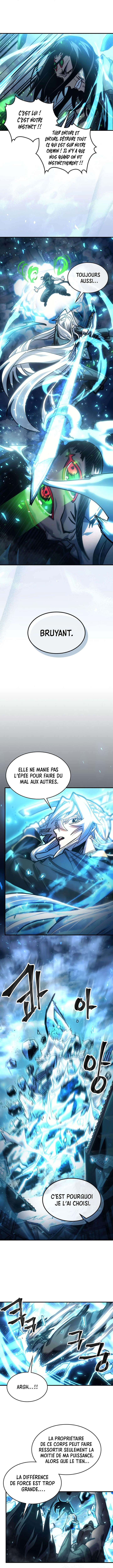 A Returner’s Magic Should Be Special Chapitre 198 - Page 4