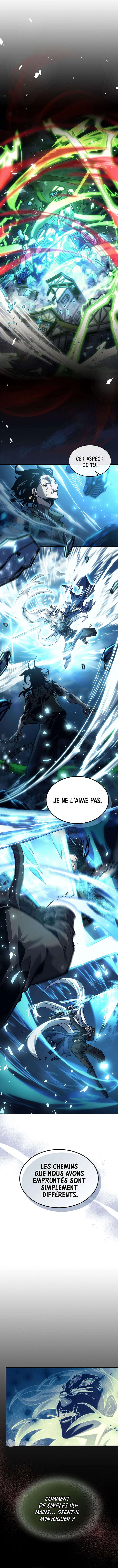 A Returner’s Magic Should Be Special Chapitre 198 - Page 6