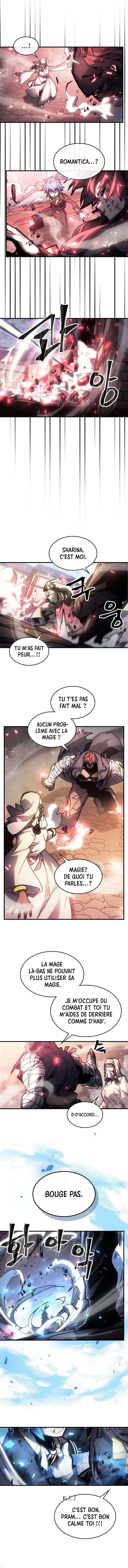 A Returner’s Magic Should Be Special Chapitre 199 - Page 10