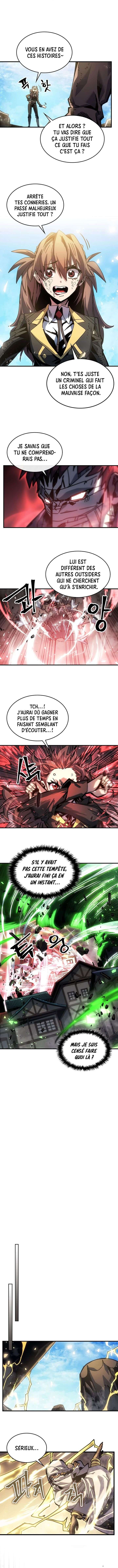 A Returner’s Magic Should Be Special Chapitre 199 - Page 5