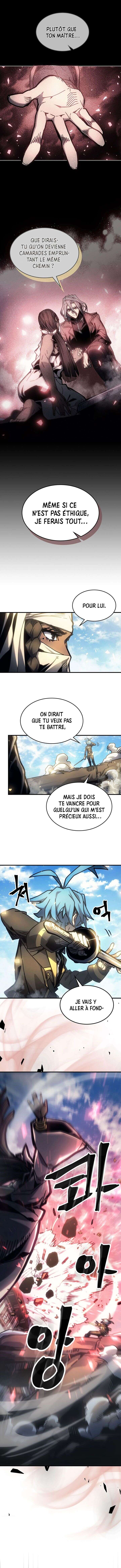 A Returner’s Magic Should Be Special Chapitre 199 - Page 9