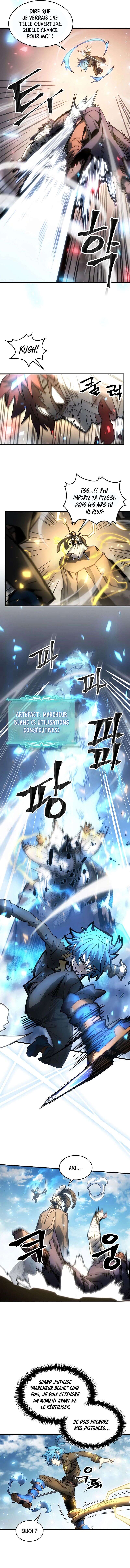 A Returner’s Magic Should Be Special Chapitre 200 - Page 8