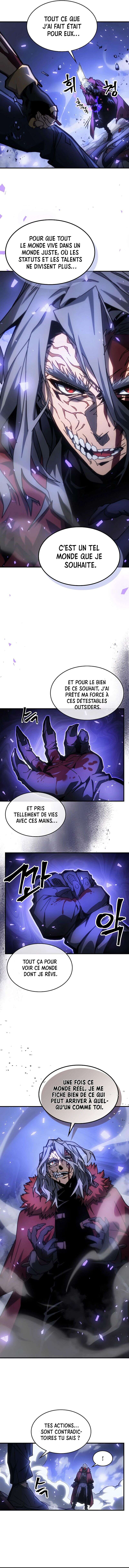 A Returner’s Magic Should Be Special Chapitre 202 - Page 8