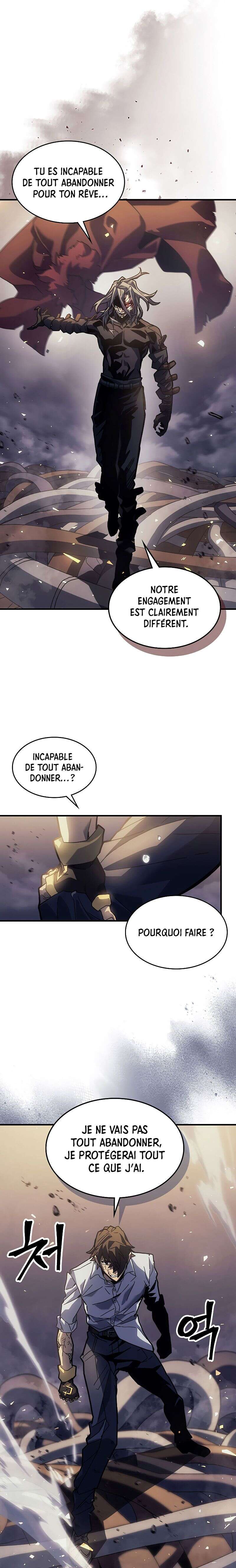 A Returner’s Magic Should Be Special Chapitre 203 - Page 3