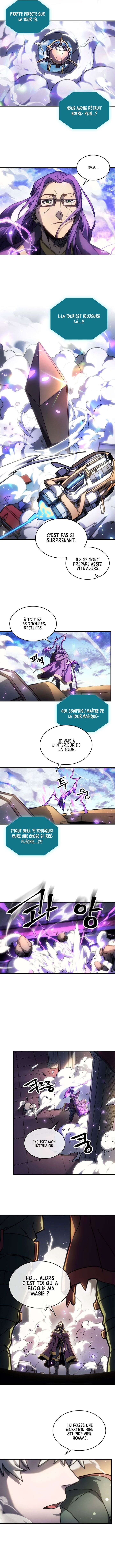 A Returner’s Magic Should Be Special Chapitre 212 - Page 9