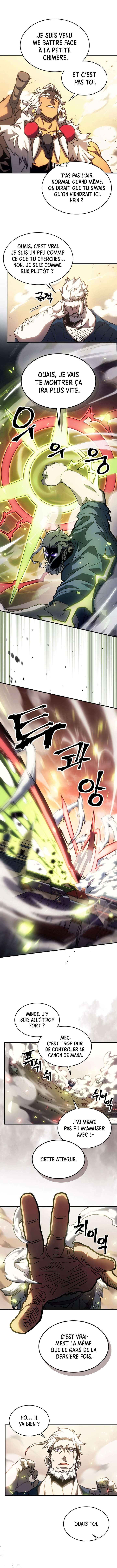 A Returner’s Magic Should Be Special Chapitre 213 - Page 3