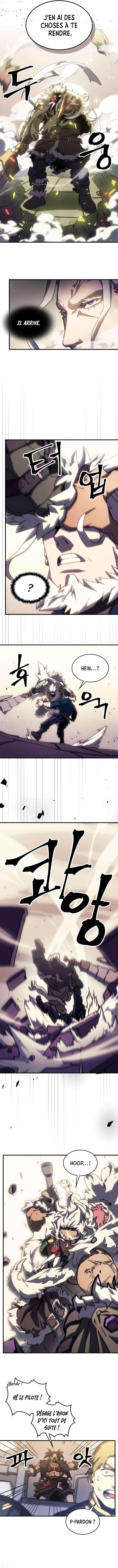 A Returner’s Magic Should Be Special Chapitre 213 - Page 4