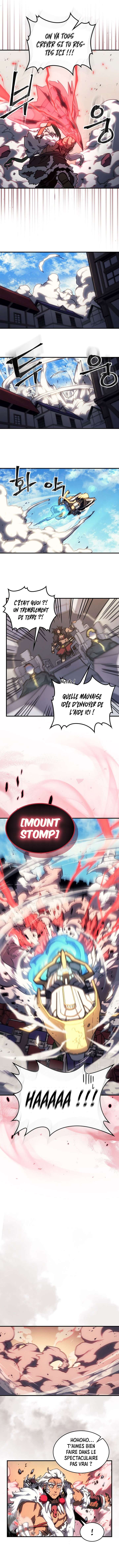 A Returner’s Magic Should Be Special Chapitre 213 - Page 5