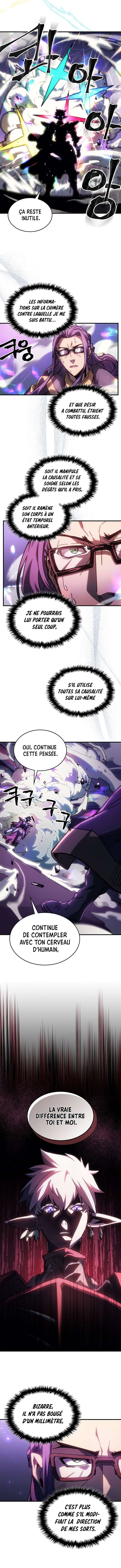 A Returner’s Magic Should Be Special Chapitre 213 - Page 9