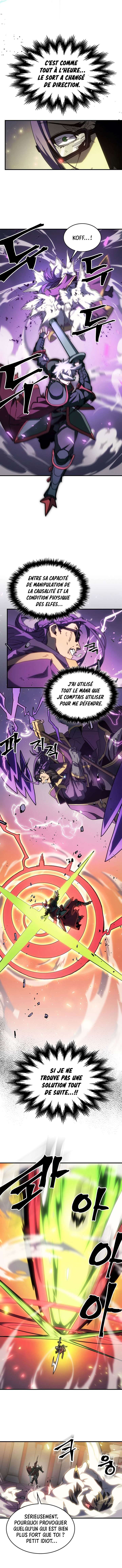 A Returner’s Magic Should Be Special Chapitre 214 - Page 3