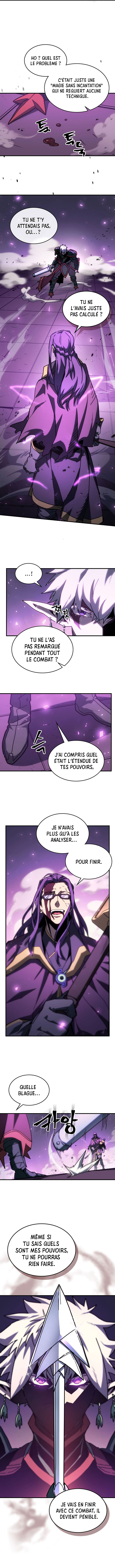 A Returner’s Magic Should Be Special Chapitre 214 - Page 4