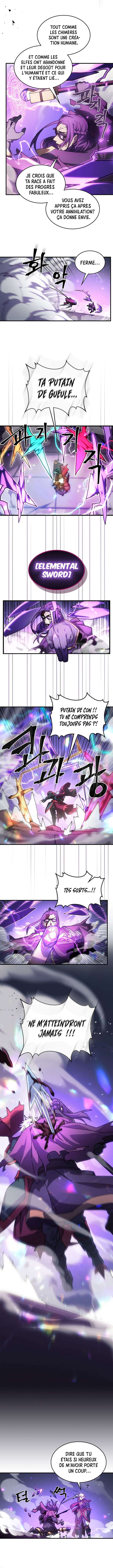 A Returner’s Magic Should Be Special Chapitre 214 - Page 6