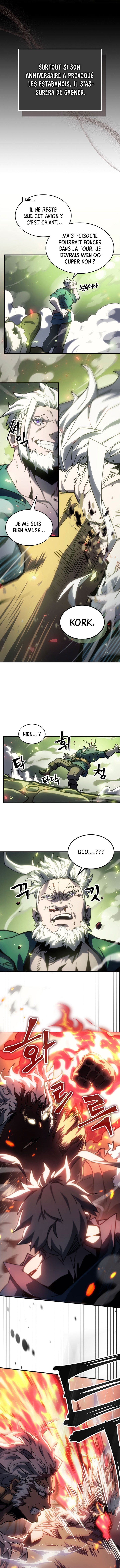 A Returner’s Magic Should Be Special Chapitre 215 - Page 9