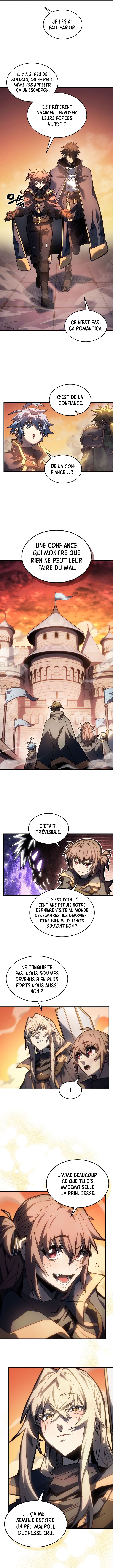 A Returner’s Magic Should Be Special Chapitre 216 - Page 5