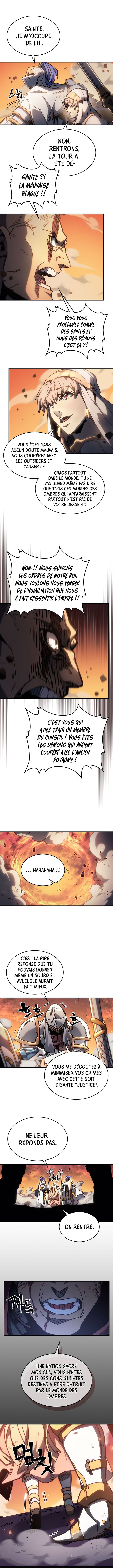 A Returner’s Magic Should Be Special Chapitre 216 - Page 7