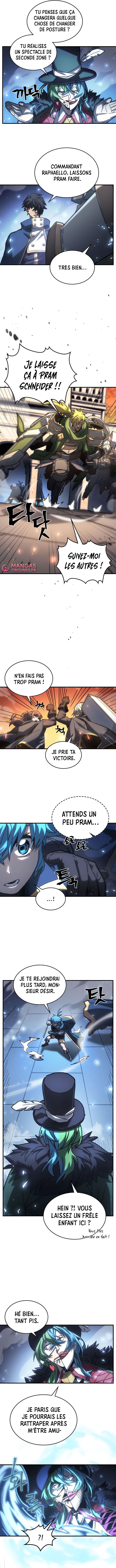 A Returner’s Magic Should Be Special Chapitre 217 - Page 3
