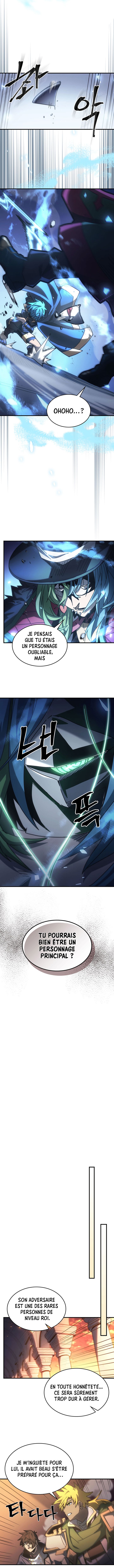 A Returner’s Magic Should Be Special Chapitre 217 - Page 4