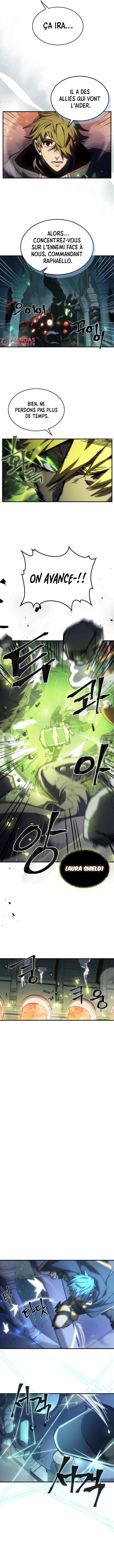 A Returner’s Magic Should Be Special Chapitre 217 - Page 5