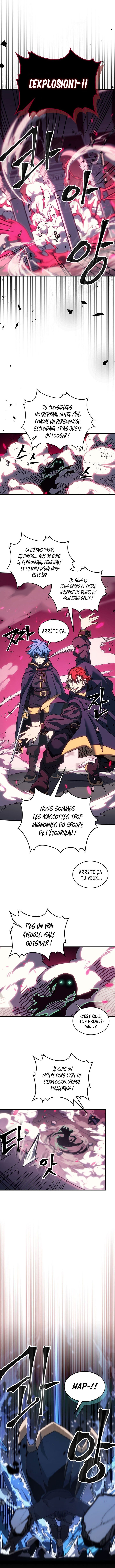 A Returner’s Magic Should Be Special Chapitre 218 - Page 10