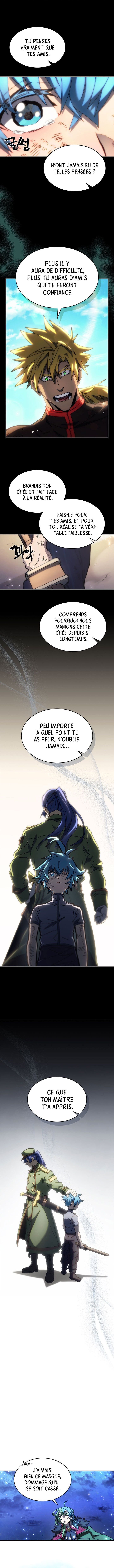 A Returner’s Magic Should Be Special Chapitre 218 - Page 4