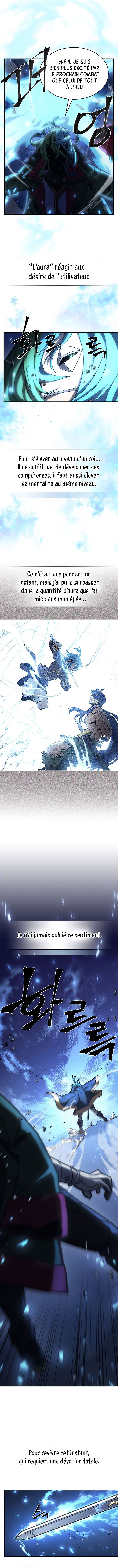 A Returner’s Magic Should Be Special Chapitre 218 - Page 5