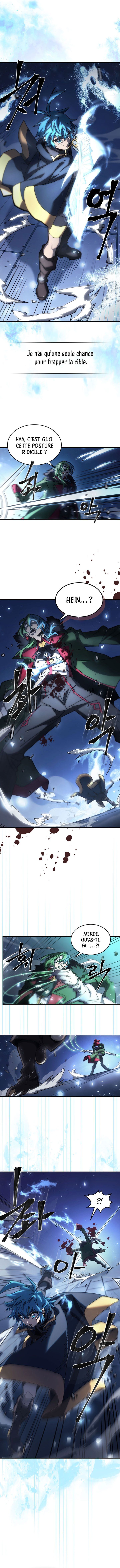 A Returner’s Magic Should Be Special Chapitre 218 - Page 6