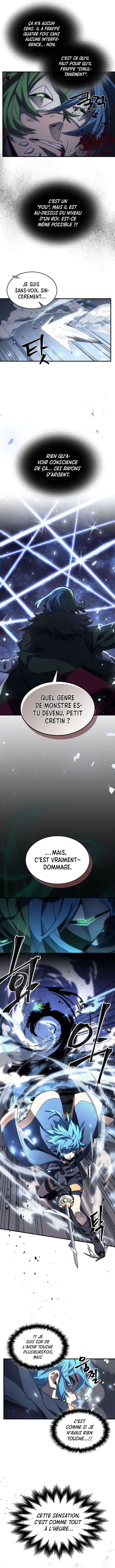 A Returner’s Magic Should Be Special Chapitre 218 - Page 7