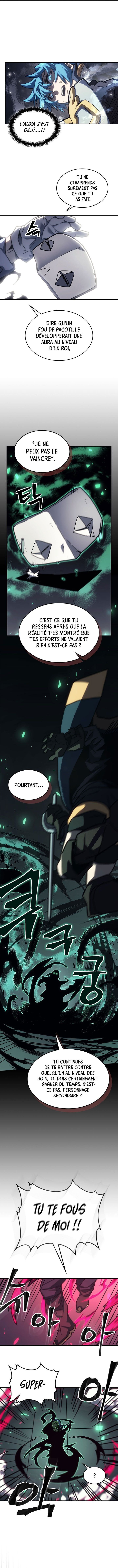 A Returner’s Magic Should Be Special Chapitre 218 - Page 9