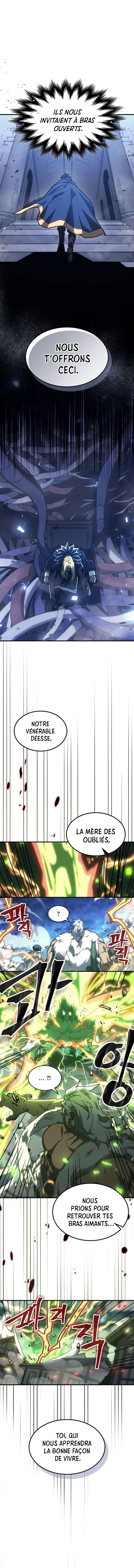 A Returner’s Magic Should Be Special Chapitre 219 - Page 3