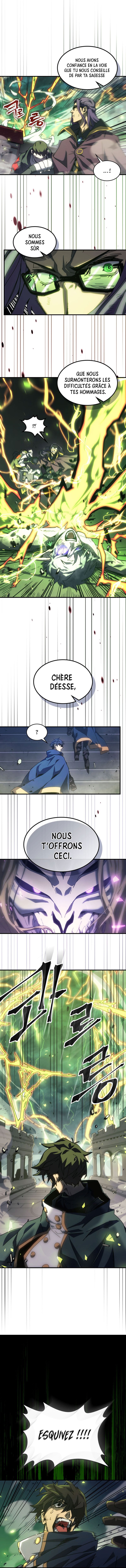 A Returner’s Magic Should Be Special Chapitre 219 - Page 4